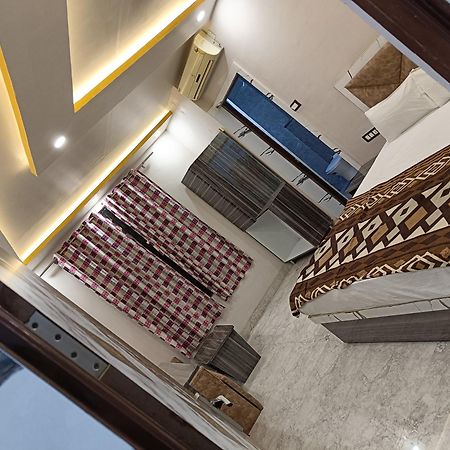Pragya International Hotel Varanasi Exterior photo